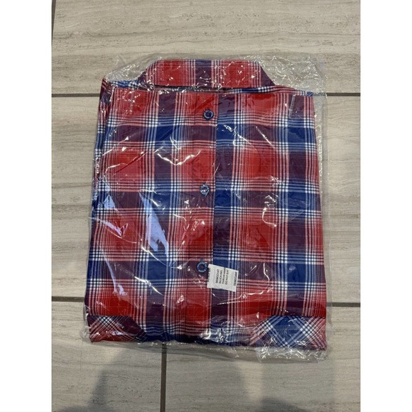 Dixxon Flannel Company The‎ '95 Doohan Limited Edition Men's 2XLT Big & Tall NEW - Picture 6 of 6